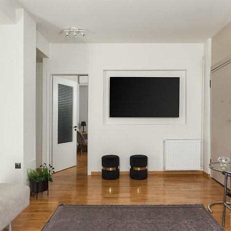 An&Vi Luxury Residences Giannina Esterno foto