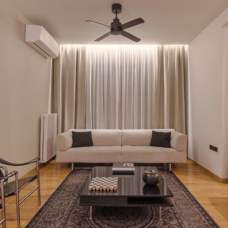 An&Vi Luxury Residences Giannina Esterno foto