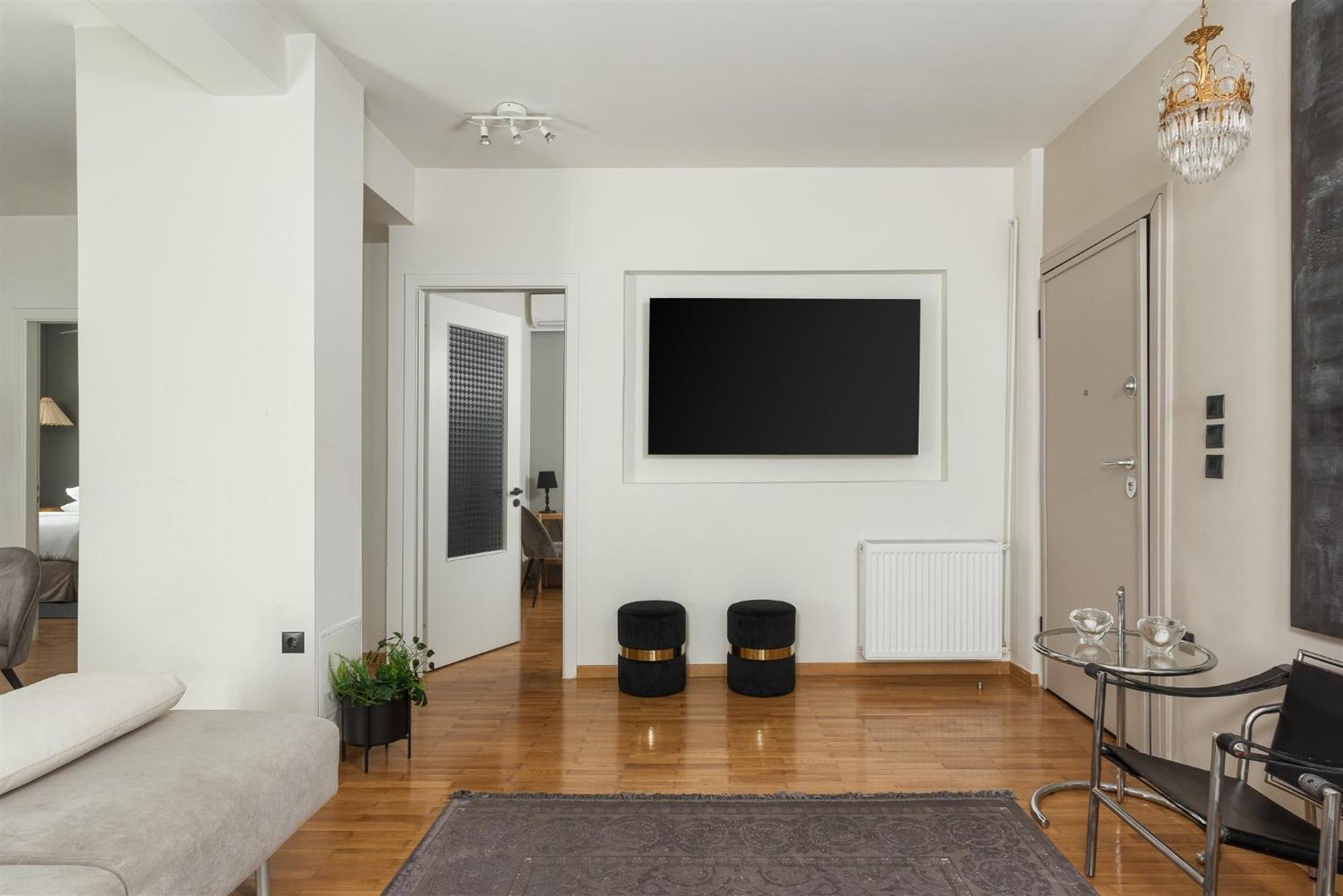 An&Vi Luxury Residences Giannina Esterno foto