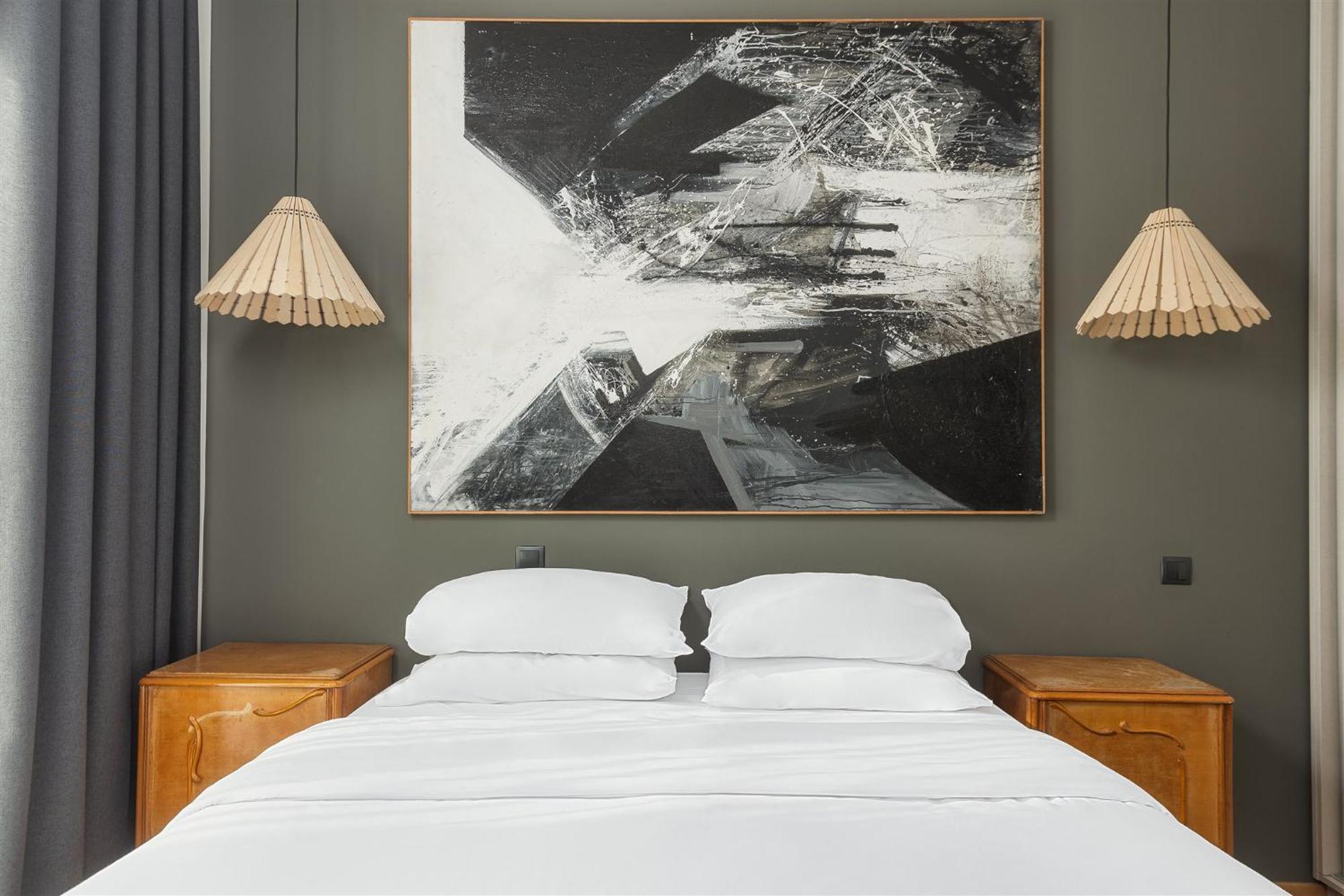 An&Vi Luxury Residences Giannina Esterno foto