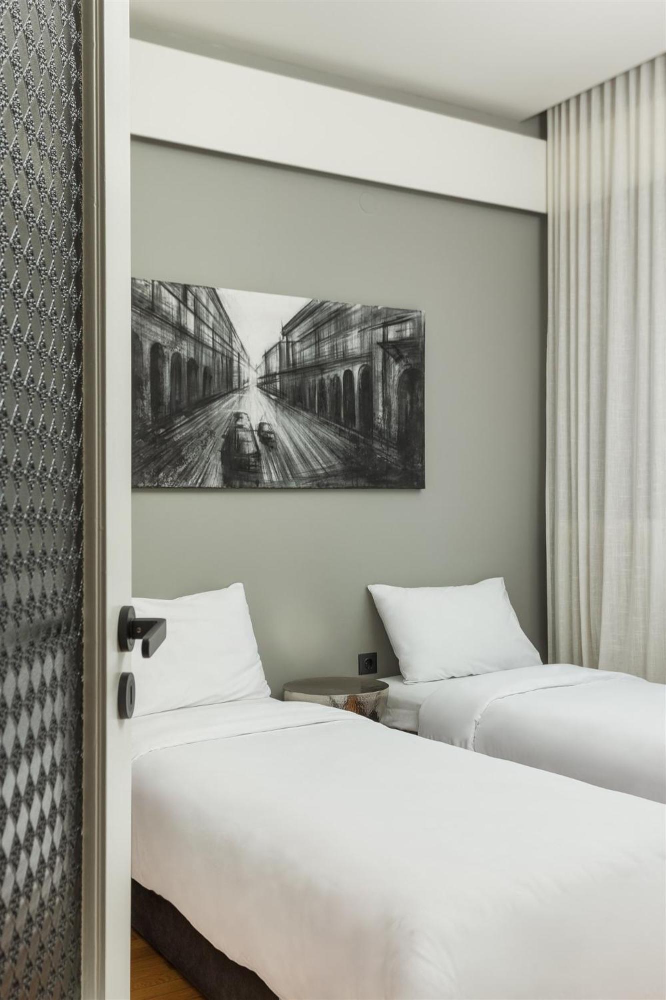 An&Vi Luxury Residences Giannina Esterno foto