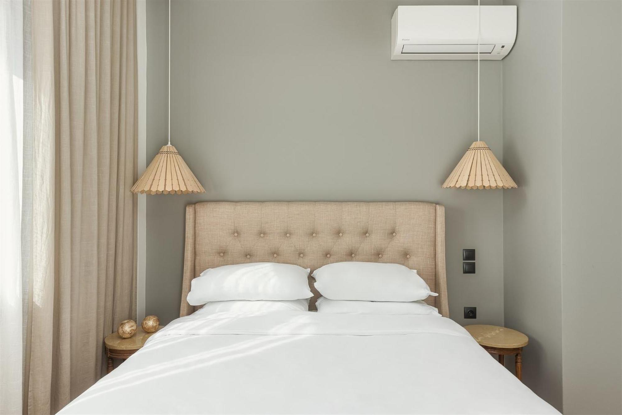 An&Vi Luxury Residences Giannina Esterno foto