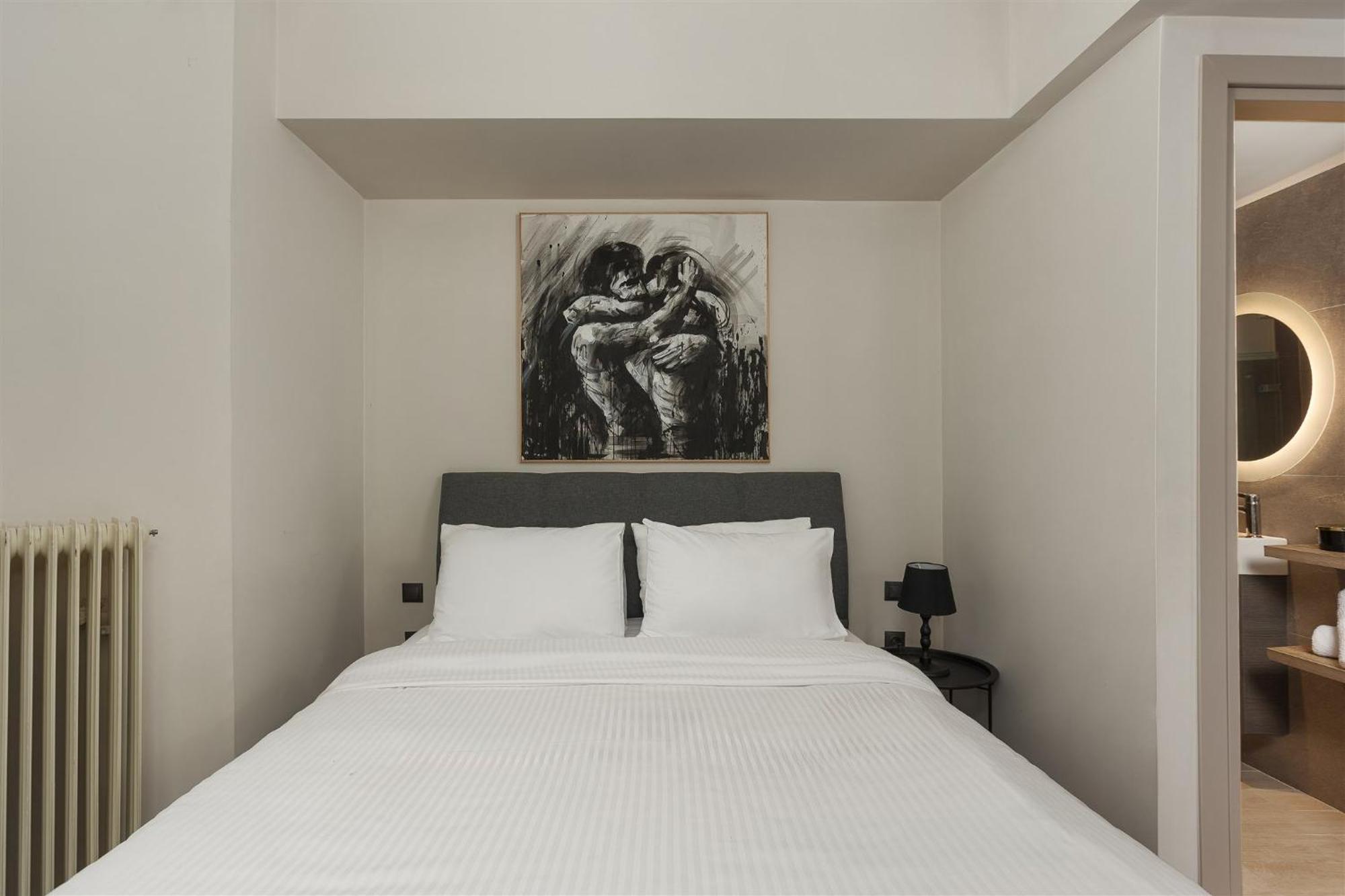 An&Vi Luxury Residences Giannina Esterno foto