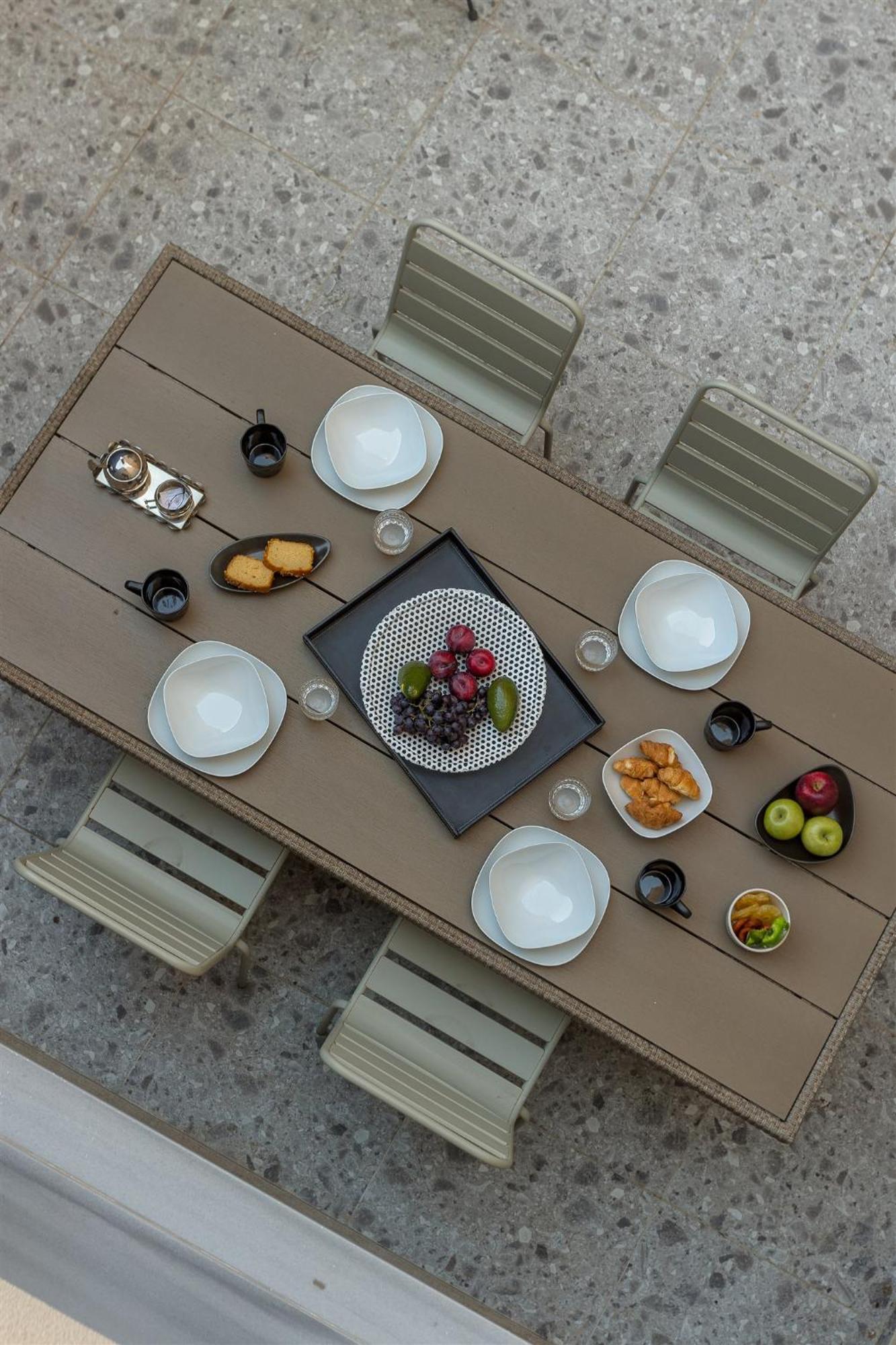 An&Vi Luxury Residences Giannina Esterno foto
