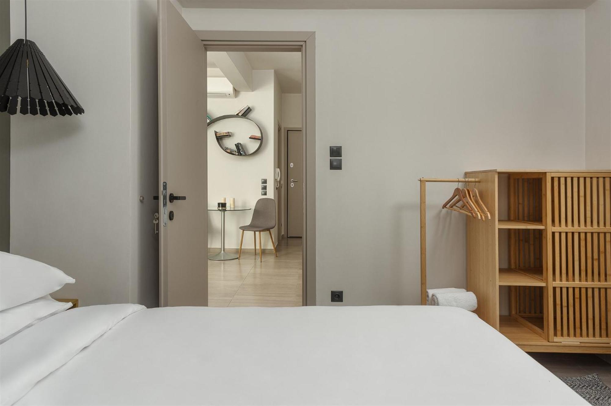 An&Vi Luxury Residences Giannina Esterno foto