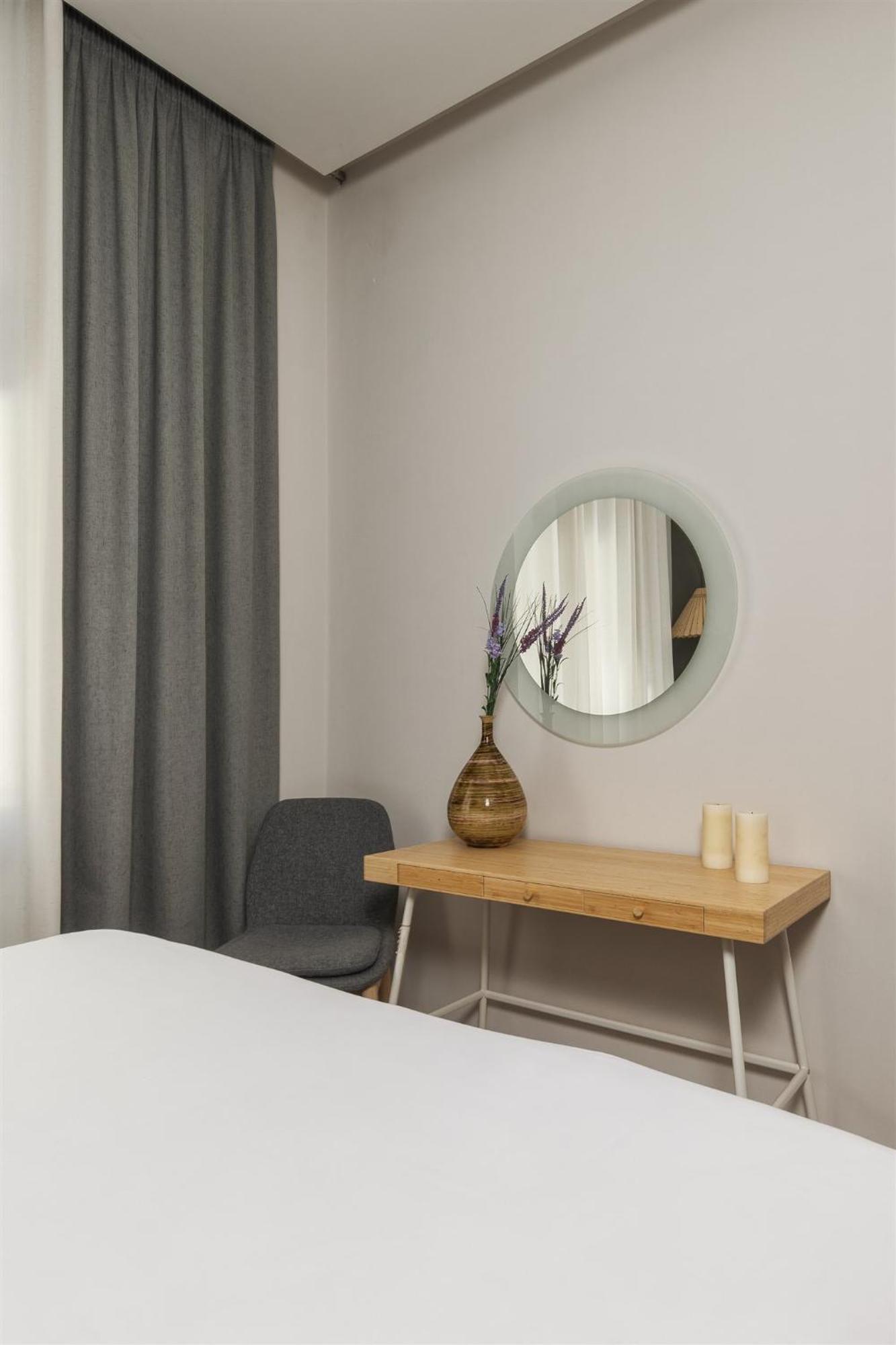 An&Vi Luxury Residences Giannina Esterno foto