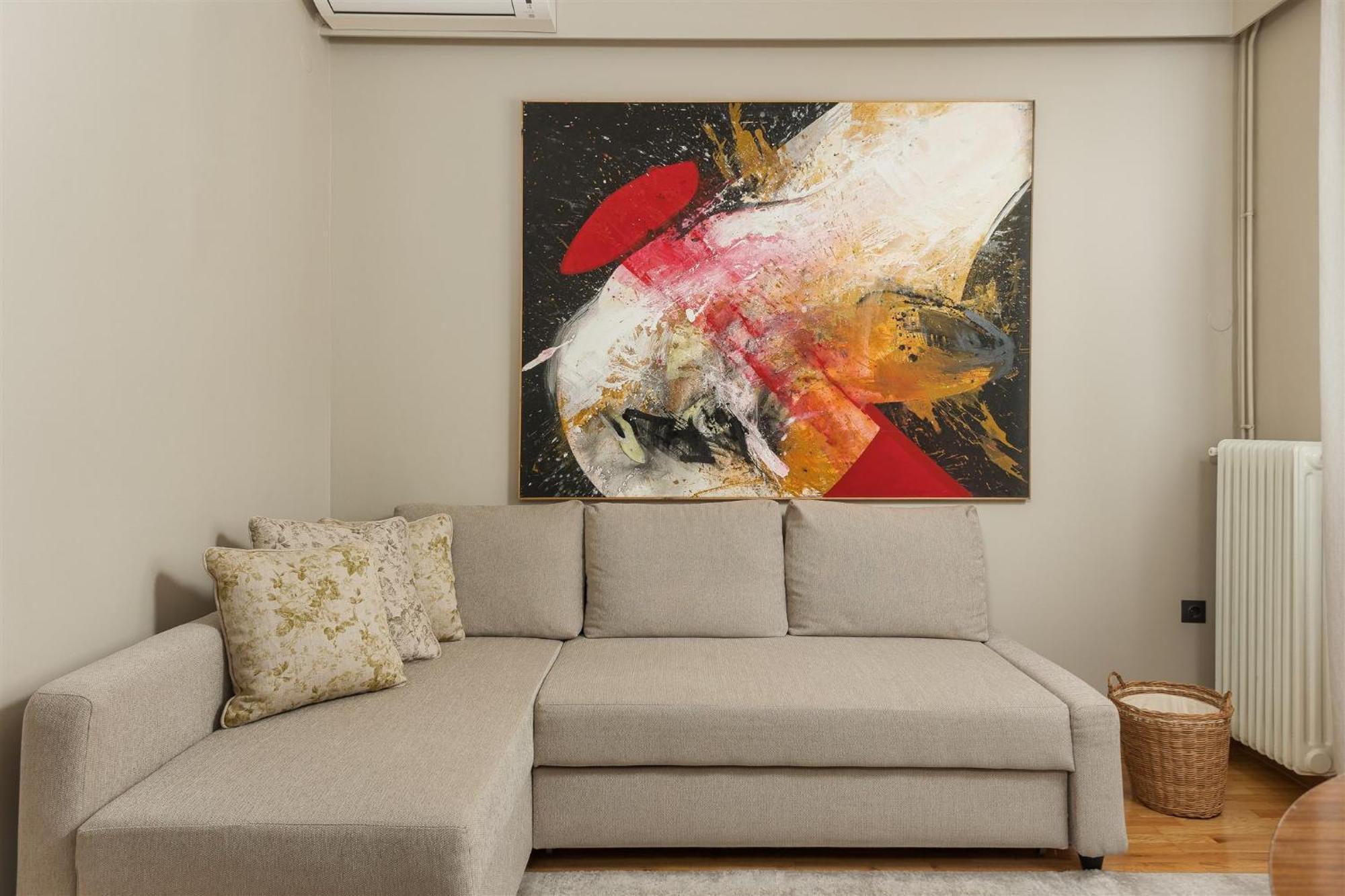 An&Vi Luxury Residences Giannina Esterno foto