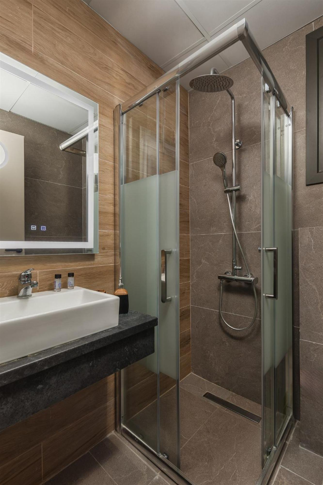 An&Vi Luxury Residences Giannina Esterno foto