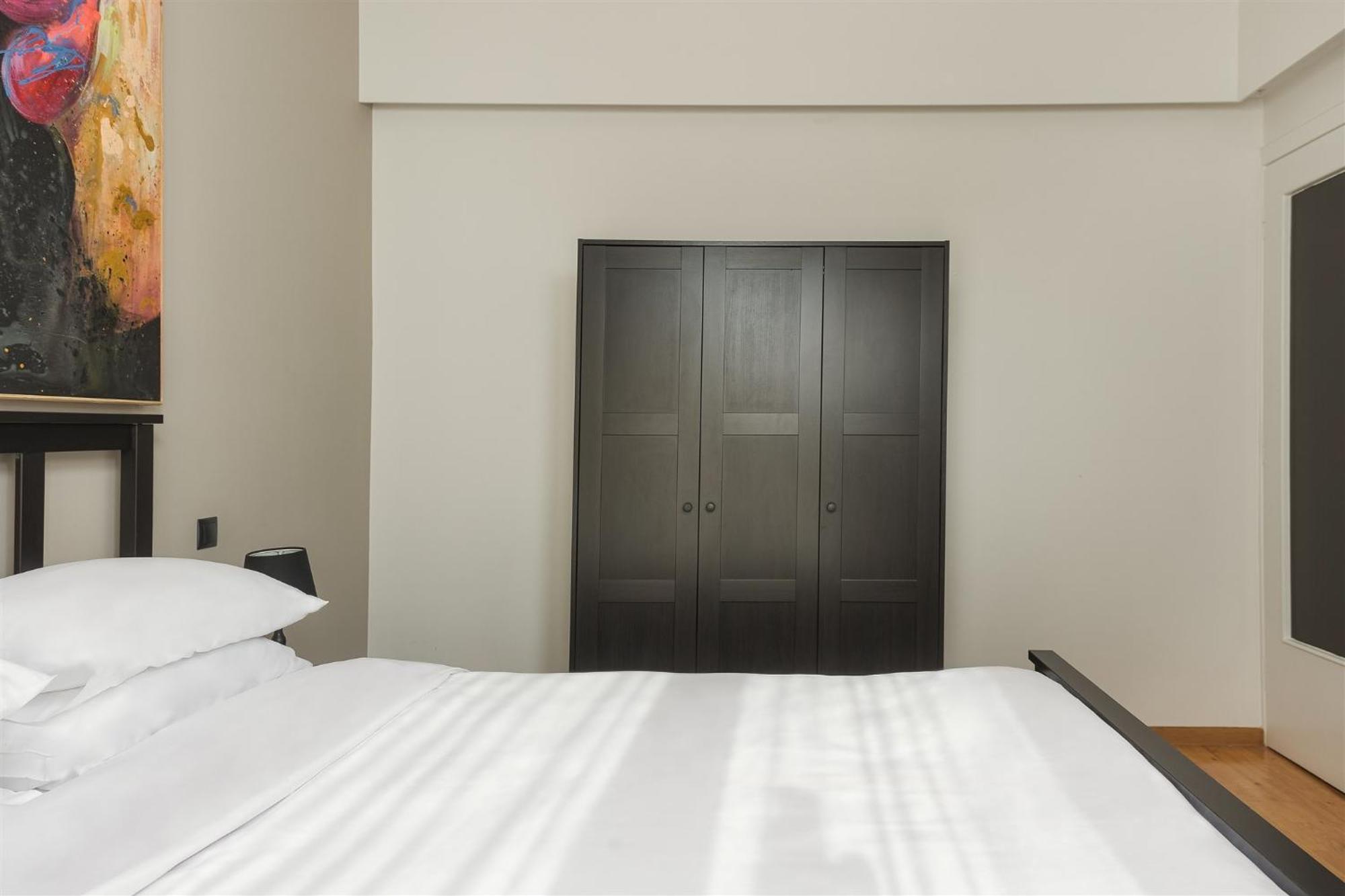 An&Vi Luxury Residences Giannina Esterno foto