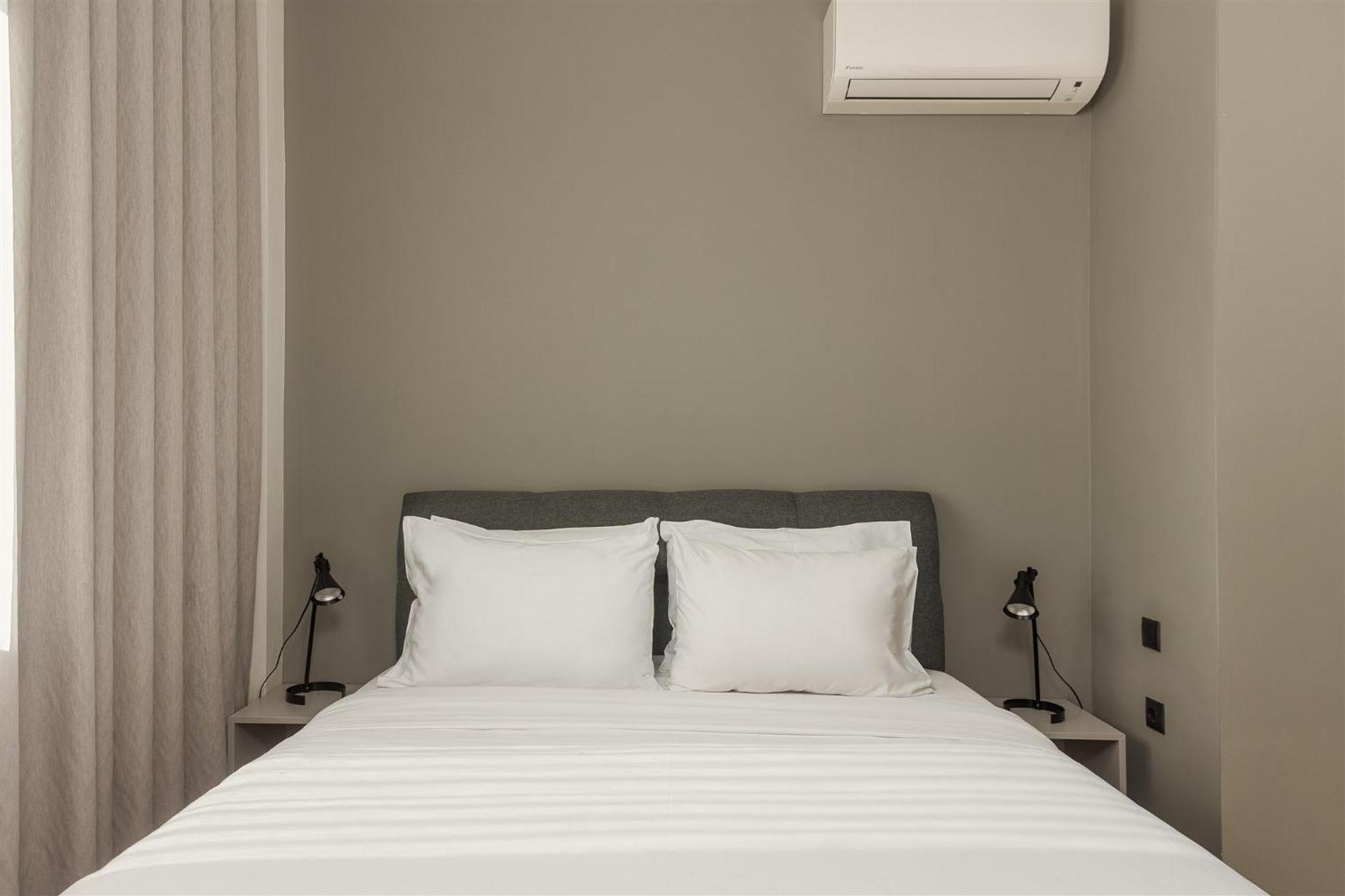 An&Vi Luxury Residences Giannina Esterno foto