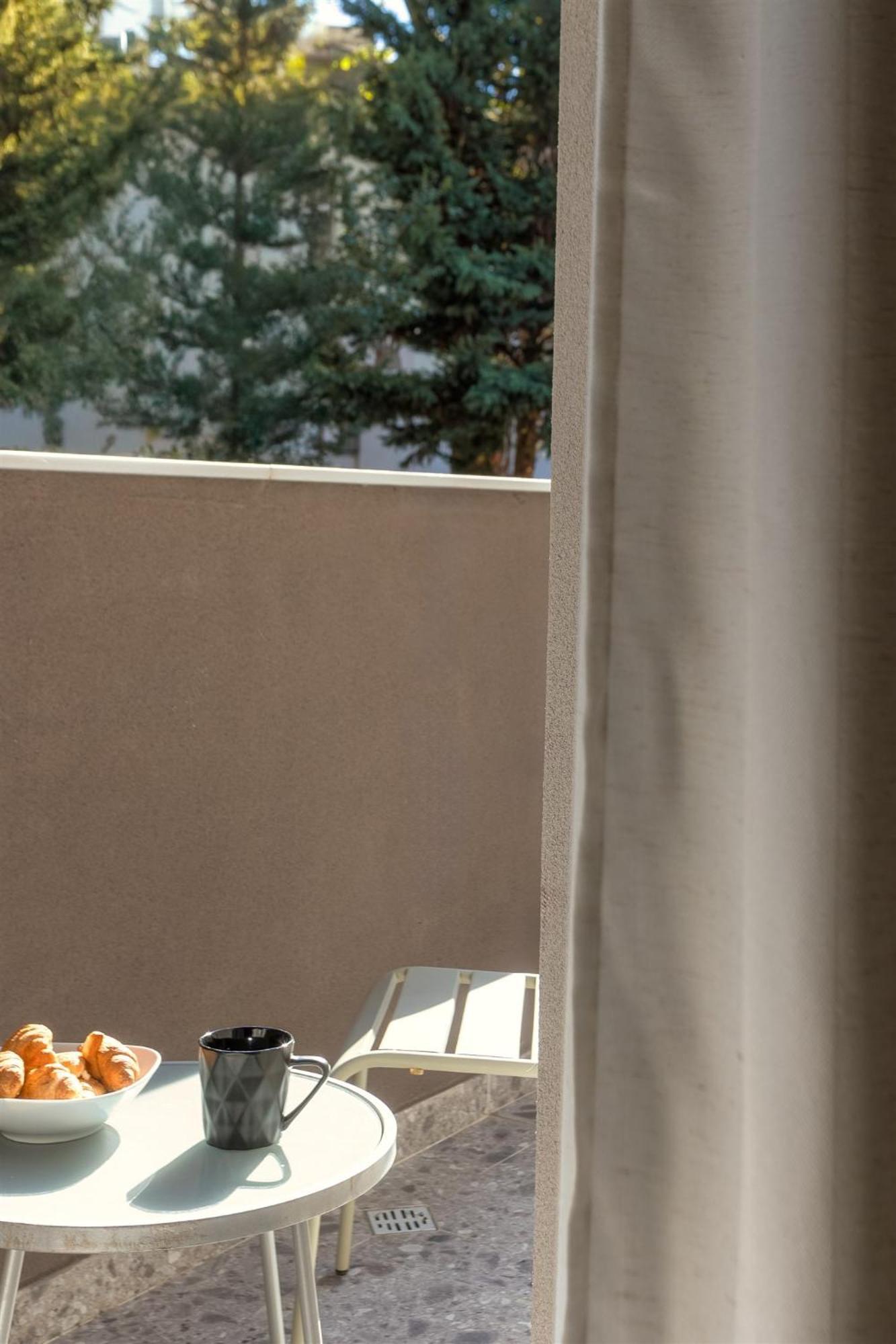 An&Vi Luxury Residences Giannina Esterno foto