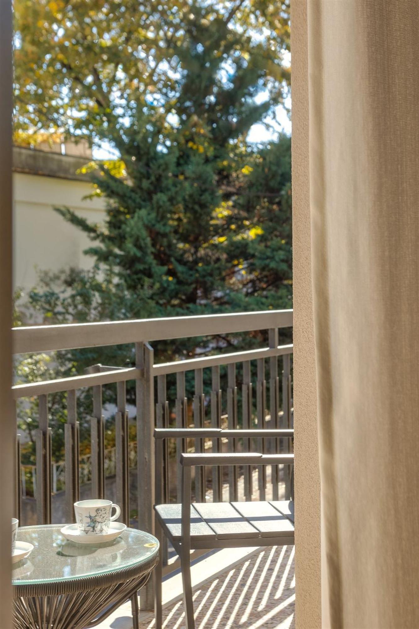 An&Vi Luxury Residences Giannina Esterno foto