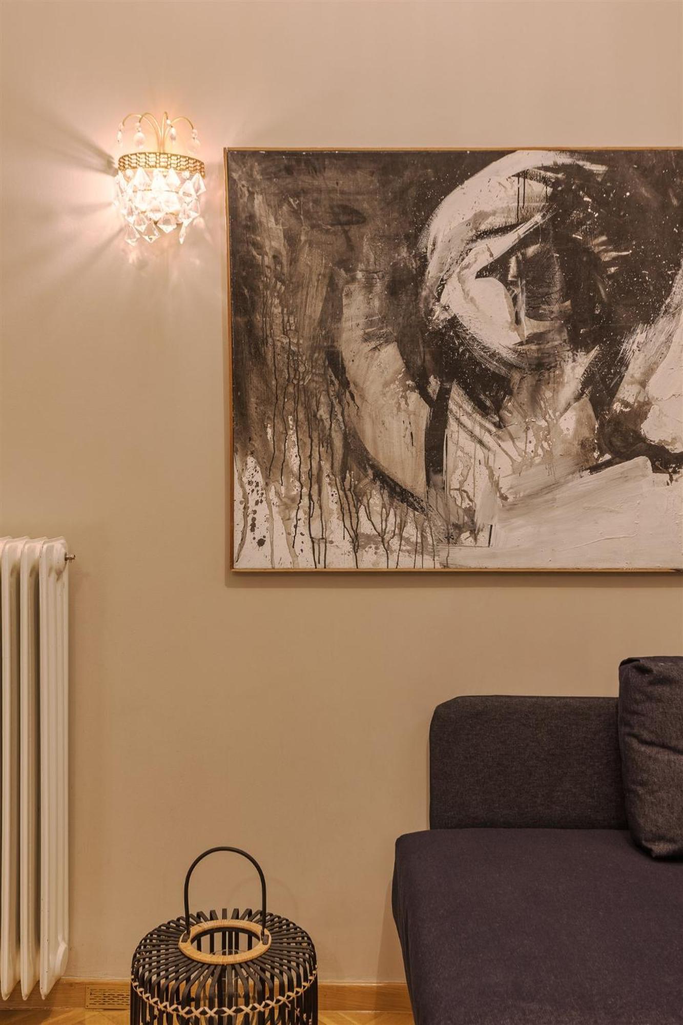 An&Vi Luxury Residences Giannina Esterno foto